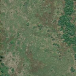 Satellite imagery of Bango, AO