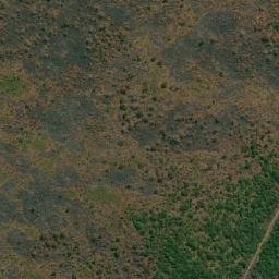 Satellite imagery of Camapanda, AO