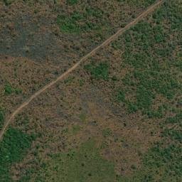 Satellite imagery of Camapanda, AO