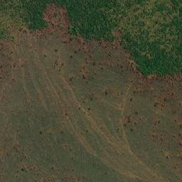 Satellite imagery of Quelo, AO