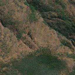 Satellite imagery of Loma Corle, PE