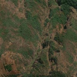 Satellite imagery of Cerro Porre, PE