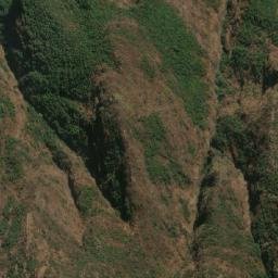 Satellite imagery of Cerro Porre, PE