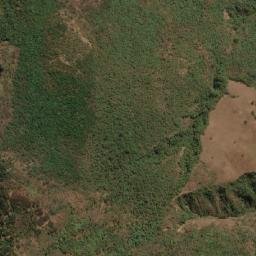 Satellite imagery of Cerro Porre, PE
