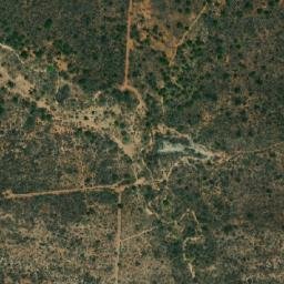 Satellite imagery of Serra da Aldeia, BR