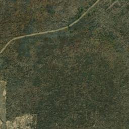 Satellite imagery of Serra do Monte, BR