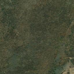 Satellite imagery of Serra do Monte, BR