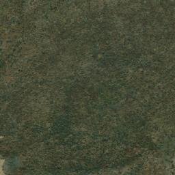 Satellite imagery of Serra do Monte, BR