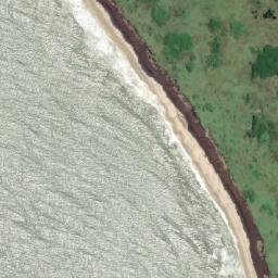 Satellite imagery of Bango, AO