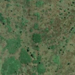 Satellite imagery of Bango, AO