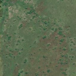 Satellite imagery of Bango, AO