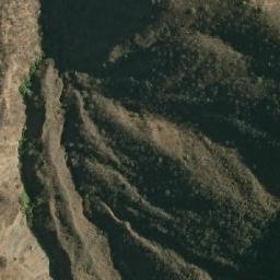 Satellite imagery of Cerro Libros, PE