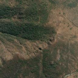 Satellite imagery of Loma Corle, PE