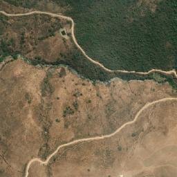 Satellite imagery of Loma Corle, PE