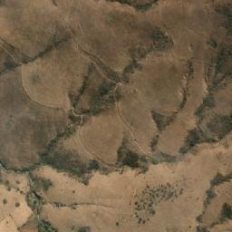 Satellite imagery of Loma Guabo, PE