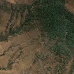 Satellite imagery of Loma Guabo, PE