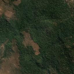 Satellite imagery of Cerro Porre, PE