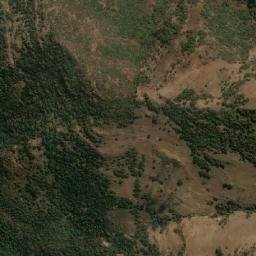 Satellite imagery of Cerro Porre, PE