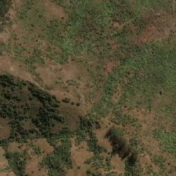 Satellite imagery of Cerro Porre, PE