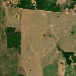 Satellite imagery of Serra da Mãozinha, BR