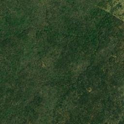 Satellite imagery of Serra da Mata da Farinha, BR