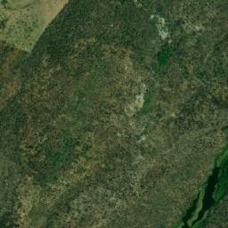 Satellite imagery of Serra da Mata da Farinha, BR