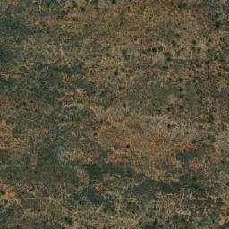 Satellite imagery of Serra da Aldeia, BR