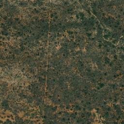 Satellite imagery of Serra da Aldeia, BR