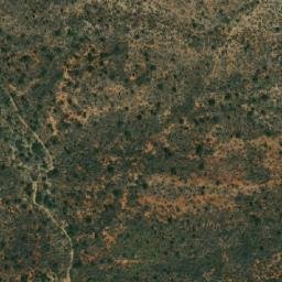 Satellite imagery of Serra da Aldeia, BR