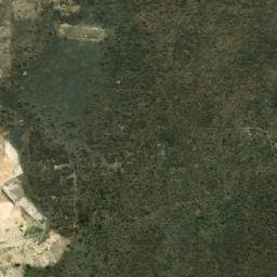 Satellite imagery of Serra do Monte, BR
