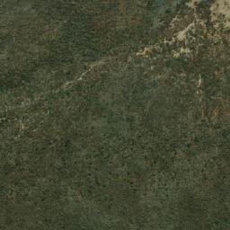 Satellite imagery of Serra do Monte, BR