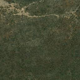Satellite imagery of Serra do Monte, BR