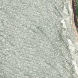 Satellite imagery of Bango, AO