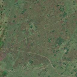 Satellite imagery of Bango, AO