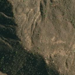 Satellite imagery of Cerro Libros, PE