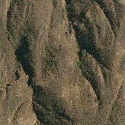 Satellite imagery of Cerro Libros, PE