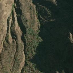 Satellite imagery of Cerro Libros, PE