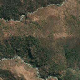 Satellite imagery of Loma Corle, PE
