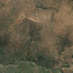 Satellite imagery of Loma Corle, PE