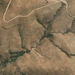 Satellite imagery of Loma Corle, PE