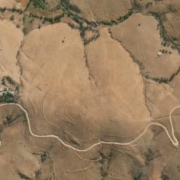 Satellite imagery of Loma Guabo, PE