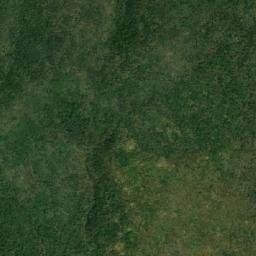 Satellite imagery of Serra da Mata da Farinha, BR