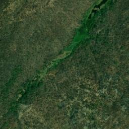 Satellite imagery of Serra da Mata da Farinha, BR