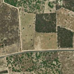Satellite imagery of Serra da Piedade, BR