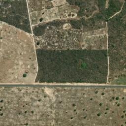 Satellite imagery of Serra da Piedade, BR