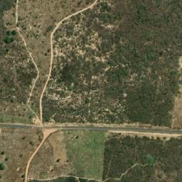 Satellite imagery of Serra da Piedade, BR