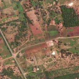 Satellite imagery of Serra do Gonçalo, BR