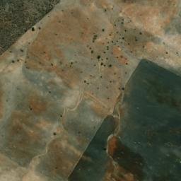 Satellite imagery of Serra Monte, BR