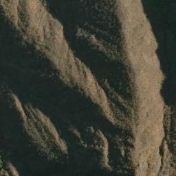 Satellite imagery of Cerro Negro, PE
