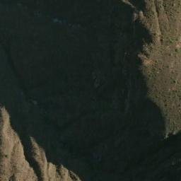 Satellite imagery of Cerro Negro, PE